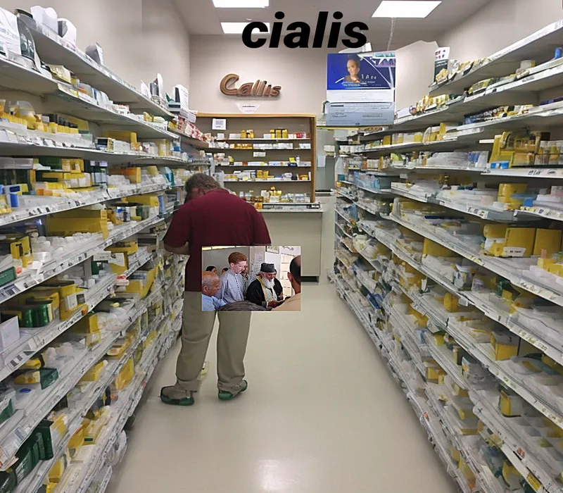 Cialis farmacia ahumada